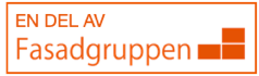 En del av Fasadgruppen